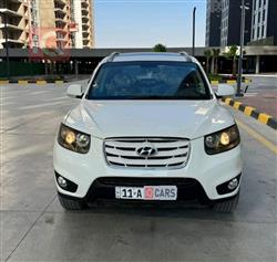 هیۆندای سەنتافی